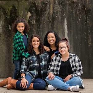 Meet your Posher, Barb